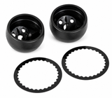 Rockford Fosgate R165-S 2-Way 6.5" Component Speakers Car Audio System