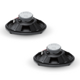 Rockford Fosgate R169X2 Prime 6"x9" 65W RMS 2-Way Full-Range Car Speaker (PAIR)