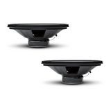 Rockford Fosgate R169X2 Prime 6"x9" 65W RMS 2-Way Full-Range Car Speaker (PAIR)