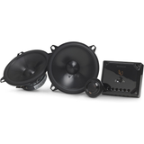 4x Infinity Reference REF-5030CX 5.25" Component Car Speakers w/ Crossovers