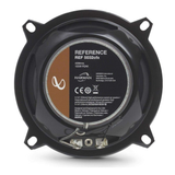 Infinity REF5032CFX 5.25 Inch 2-Way Coaxial Car Audio Speakers 4x
