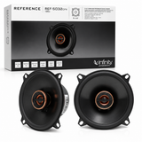 Infinity Reference REF-5032cfx 5.25" Car Audio 2-way Coaxial Car Speakers