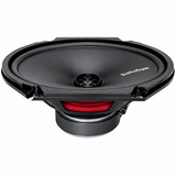 Rockford Fosgate R168X2 R169X2 Prime Car Audio Speaker Bundle Set of 4