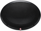Rockford Fosgate R168X2 R169X2 Prime Car Audio Speaker Bundle Set of 4