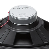 x2 Rockford Fosgate R169X3 6x9" 65W RMS Power 3-way Car Audio Coaxial Speakers
