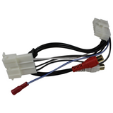 PAC ROEM-VET1 Radio Replacement Interface for ’97-04 Corvette Vehicles with Bose