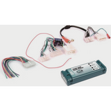 PAC ROEM-VET1 Radio Replacement Interface for ’97-04 Corvette Vehicles with Bose