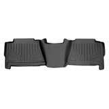SMARTLINER Floor Mats Liner Set Compatible with 2002-2006 Cadillac Escalade ESV