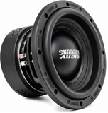 Sundown Audio SA-10 V2 D4 10" 1000W RMS Dual 4 Ohm SA Series Subwoofer