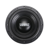 Sundown Audio SA-Series v.3 10" 1500W RMS Dual 4 Ohm Voice Coils Car Subwoofer