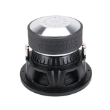 Sundown Audio SA-Series v.3 10" 1500W RMS Dual 4 Ohm Voice Coils Car Subwoofer
