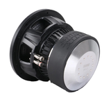 Sundown Audio SA-Series v.3 10" 1500W RMS Dual 4 Ohm Voice Coils Car Subwoofer