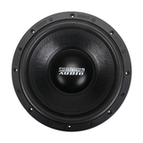 Sundown Audio SA-Series v.3 12-inch 1500W RMS Power Dual 2 Ohm Voice Coils (NEW)