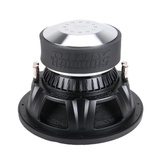 Sundown Audio SA-Series v.3 12-inch 1500W RMS Power Dual 4 Ohm Voice Coils (NEW)