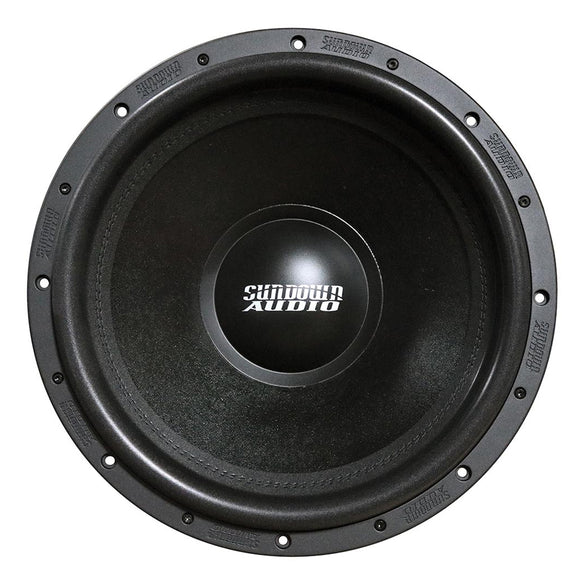 Sundown Audio SA v.2 Series 15