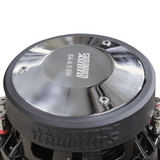 Sundown Audio SA-6.5 SW 6.5" 200W RMS Power Dual 4 Ohm Voice Coils Car Subwoofer