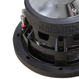 Sundown Audio SA-6.5 SW 6.5" 200W RMS Power Dual 4 Ohm Voice Coils Car Subwoofer