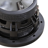 Sundown Audio SA-6.5 SW 6.5" 200W RMS Power Dual 4 Ohm Voice Coils Car Subwoofer
