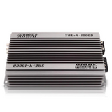 Sundown Audio SAE Version 4 1000W RMS Power Digital Class D Mono Block Amplifier