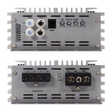 Sundown Audio SAE Version 4 1000W RMS Power Digital Class D Mono Block Amplifier