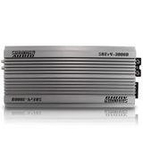 Sundown Audio SAE Version 4 3000W RMS Digital Class D Mono Block Car Amplifier