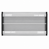 Sundown Audio SAMV21000D 1000W Mono Class D Subwoofer Amplifier