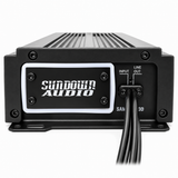 Sundown Audio SAMV21000D 1000W Mono Class D Subwoofer Amplifier