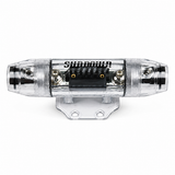 Sundown Audio SSF-1/0 AWG 300A ANL Fuse Holder Shoc-Krome Corrosion Resistant