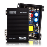 Sundown Audio SFB-1000D v.2 1000W RMS Power Monoblock Full Range Car Amplifier