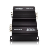 Sundown Audio SFB-1000D v.2 1000W RMS Power Monoblock Full Range Car Amplifier