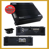 Sundown Audio SIA-3500D v2 Full-Range Class D Smart Monoblock Car Amplifier NEW