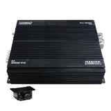 Sundown Audio SIA-3500D v2 Full-Range Class D Smart Monoblock Car Amplifier NEW