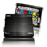Sundown Audio SIA-3500D v2 Full-Range Class D Smart Monoblock Car Amplifier NEW