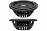 Sundown Audio SML-12-D4 12" Shallow Mount Subwoofer 500W RMS 4 Ohm SVC