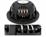 Sundown Audio SML-12-D4 12" Shallow Mount Subwoofer 500W RMS 4 Ohm SVC