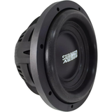 Sundown Audio SML-Series 8" 400W RMS Power Dual 4 Ohm Voice Coils Car Subwoofer