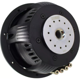 Sundown Audio SML-Series 8" 400W RMS Power Dual 4 Ohm Voice Coils Car Subwoofer
