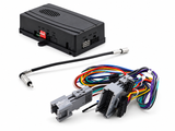 CRUX SONGM-11 OnStar Interface for GM Class 2 Bose & Non-Amplified Systems