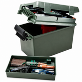 MTM SPUD211 Lockable Sportsmen's Plus Utility Storage Dry Box