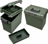 MTM SPUD211 Lockable Sportsmen's Plus Utility Storage Dry Box