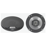 Clarion SRG Series SRG1623R 6.5" 2-way Coaxial Car Speakers 260W Max Set of 2