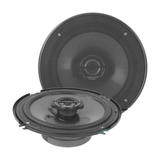 Clarion SRG Series SRG1623R 6.5" 2-way Coaxial Car Speakers 260W Max Set of 2