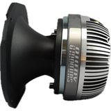 Sundown Audio SHFST 2-inch Throat Super Horn with Ferrite Magnet Car Tweeter