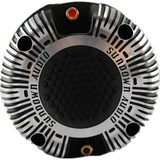 Sundown Audio SHFST 2-inch Throat Super Horn with Ferrite Magnet Car Tweeter