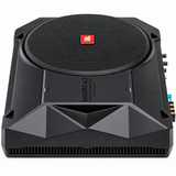 JBL SUBBPSL2AM BassPro SL2 Powered Underseat Subwoofer System