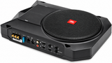 JBL SUBBPSL2AM BassPro SL2 Powered Underseat Subwoofer System