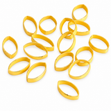 Swhacker #205 Mechanical Broadhead Rubber Replacement Bands 18 Count
