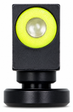 Night Fision TAU250001YGXX Tritium Perfect Dot Front Sight Yellow/Green
