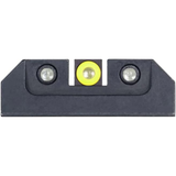 Night Fision Tritium Night Sight Set Dot Front Sight for Taurus G2C/G2/G3/TX22