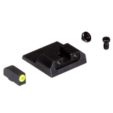 Night Fision Tritium Night Sight Set Dot Front Sight for Taurus G2C/G2/G3/TX22